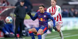 FC Köln vs RB Leipzig (21:30 – 08/02) | Xem lại trận đấu