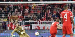 Bayern Munich vs TSG Hoffenheim (23:30 – 08/02) | Xem lại trận đấu