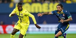 Villarreal vs Espanyol (03:00 – 10/02) | Xem lại trận đấu