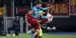 AS Roma vs Cagliari (02:45 – 10/02) | Xem lại trận đấu