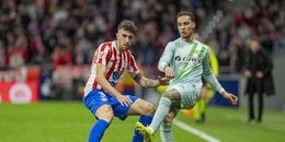 Atletico Madrid vs Real Betis (00:30 – 09/02) | Xem lại trận đấu