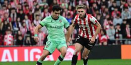 Athletic Bilbao vs Levante (22:15 – 08/02) | Xem lại trận đấu